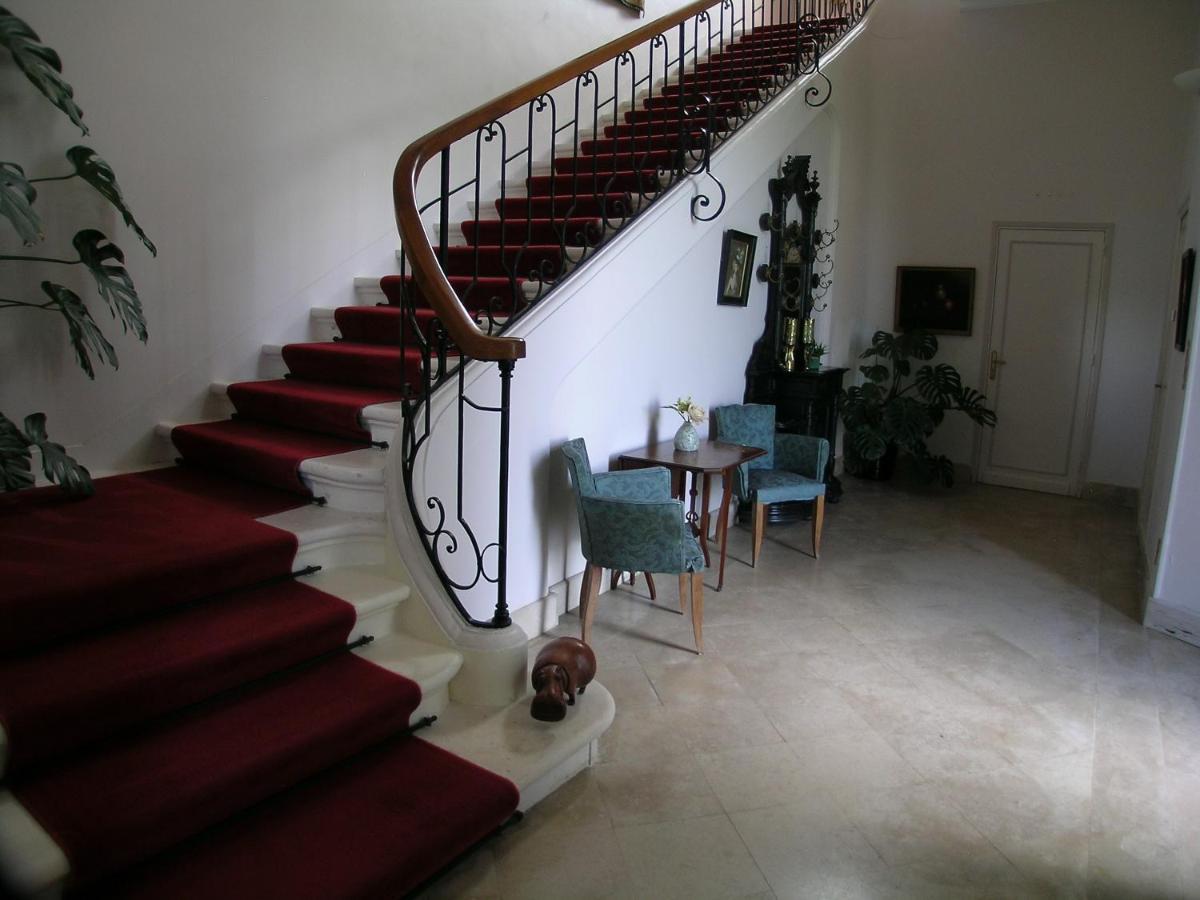 Chateau Du Bourbet Cherval Ngoại thất bức ảnh