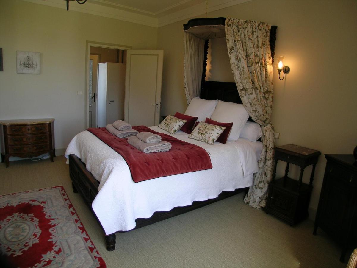 Chateau Du Bourbet Cherval Ngoại thất bức ảnh