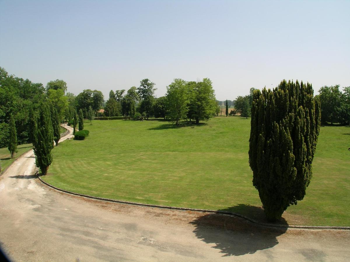 Chateau Du Bourbet Cherval Ngoại thất bức ảnh